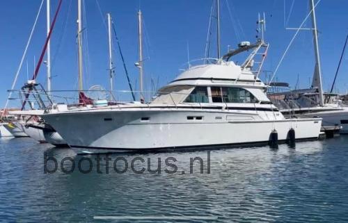 Bertram 46.6 Convertible beoordelingen en specificaties
